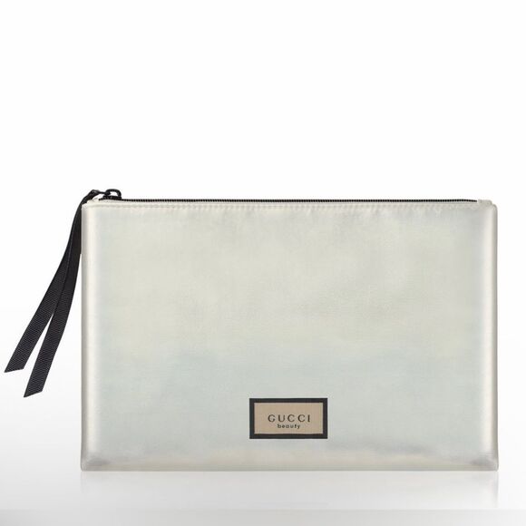 💫Flash sale💫Gucci beauty bag - Picture 3 of 7